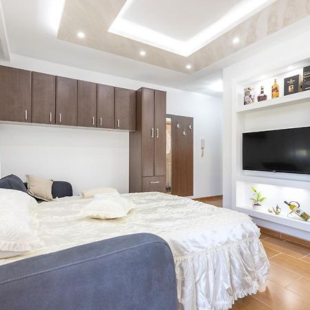 Bonaca Studios Tivat Extérieur photo
