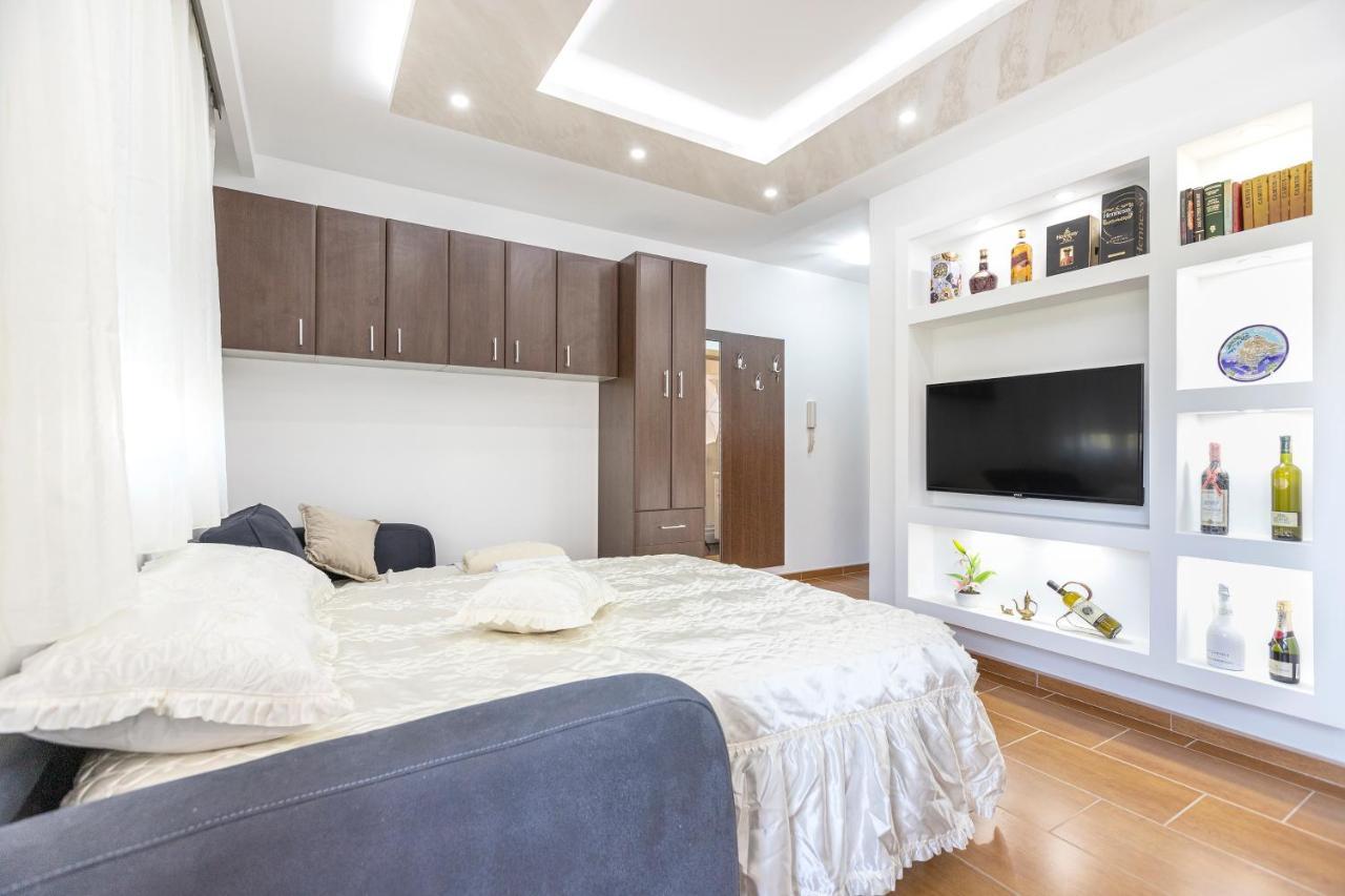 Bonaca Studios Tivat Extérieur photo