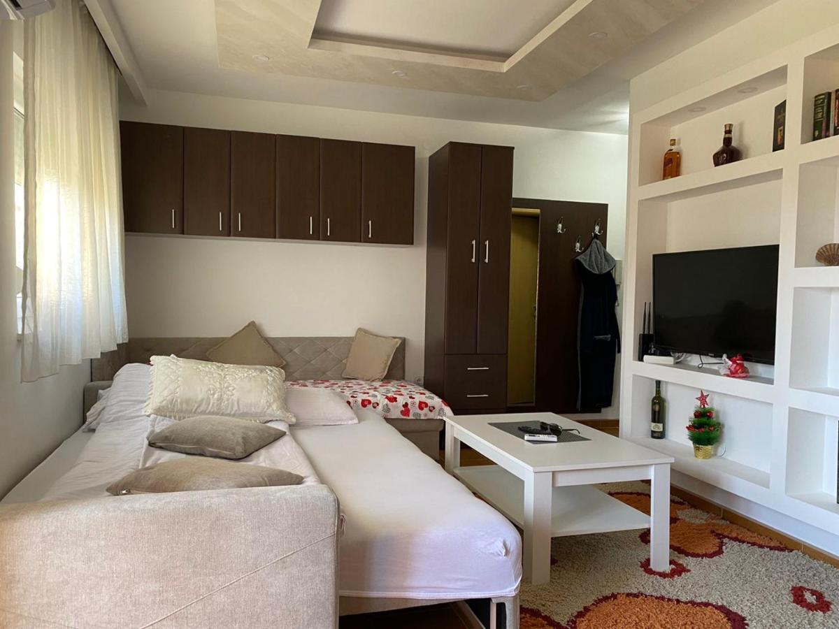 Bonaca Studios Tivat Extérieur photo