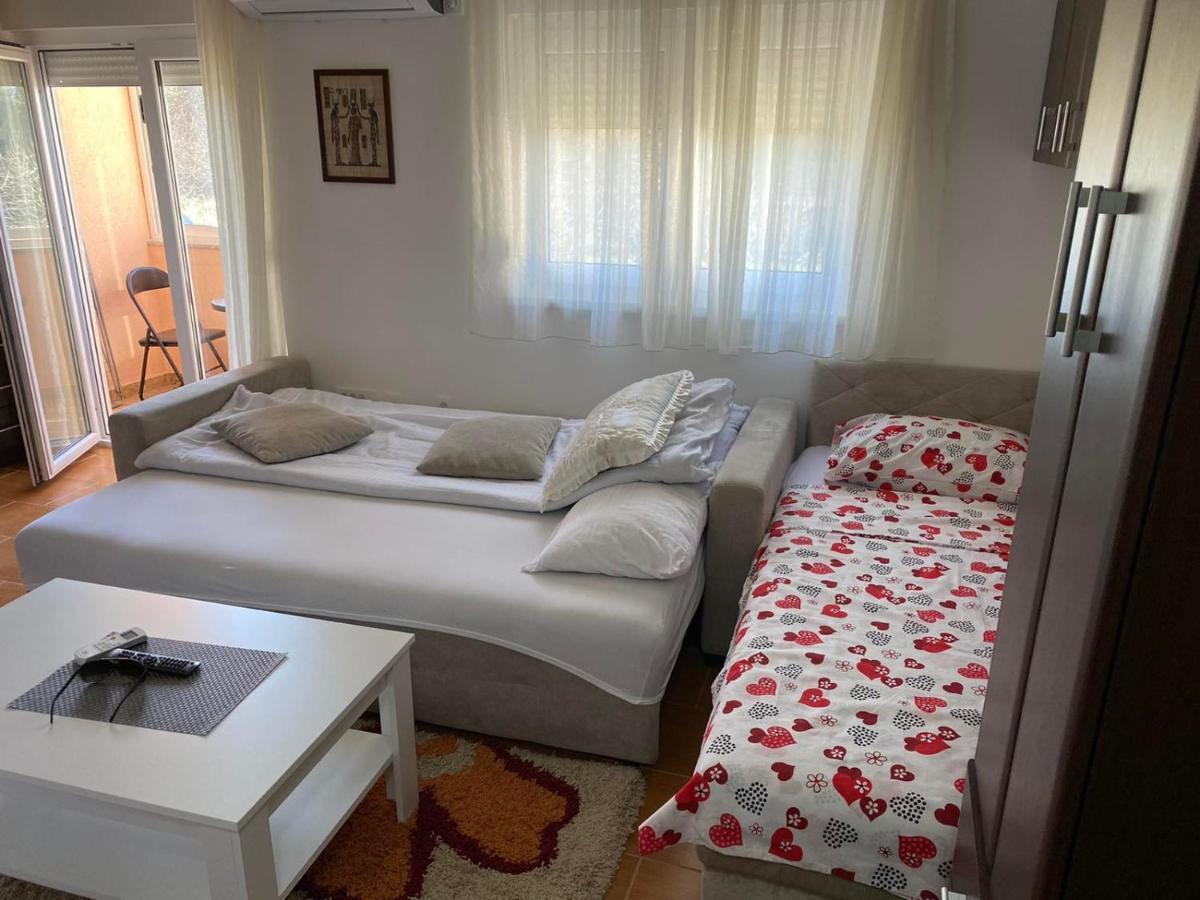 Bonaca Studios Tivat Extérieur photo