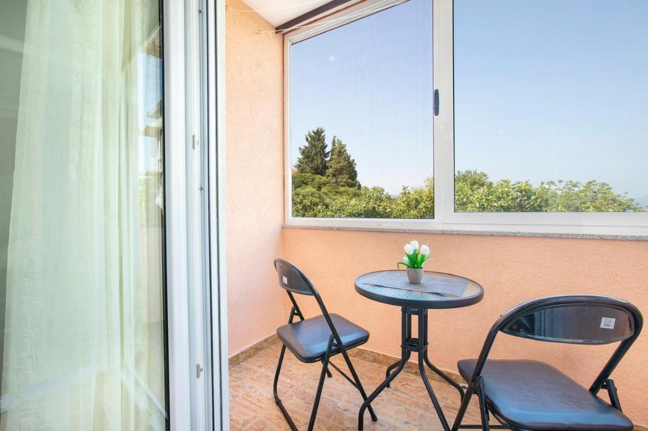 Bonaca Studios Tivat Extérieur photo