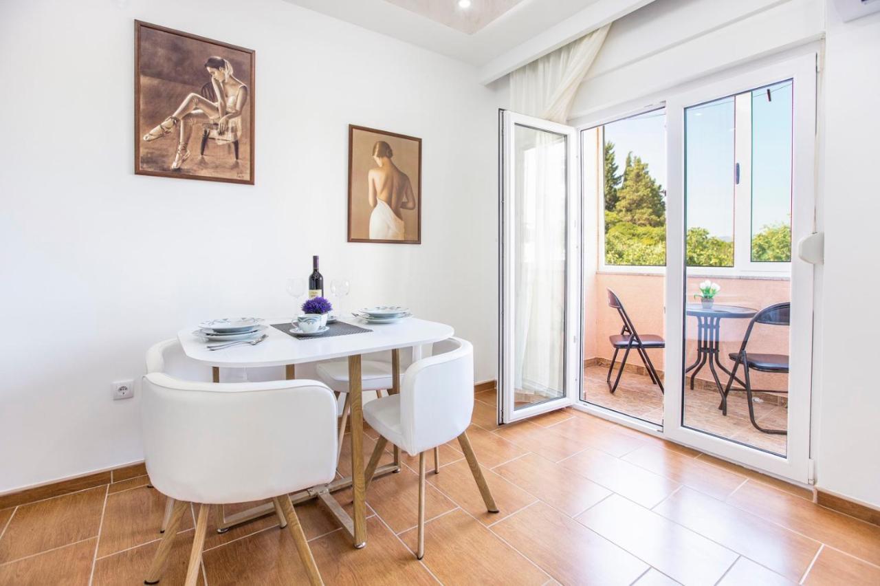 Bonaca Studios Tivat Extérieur photo
