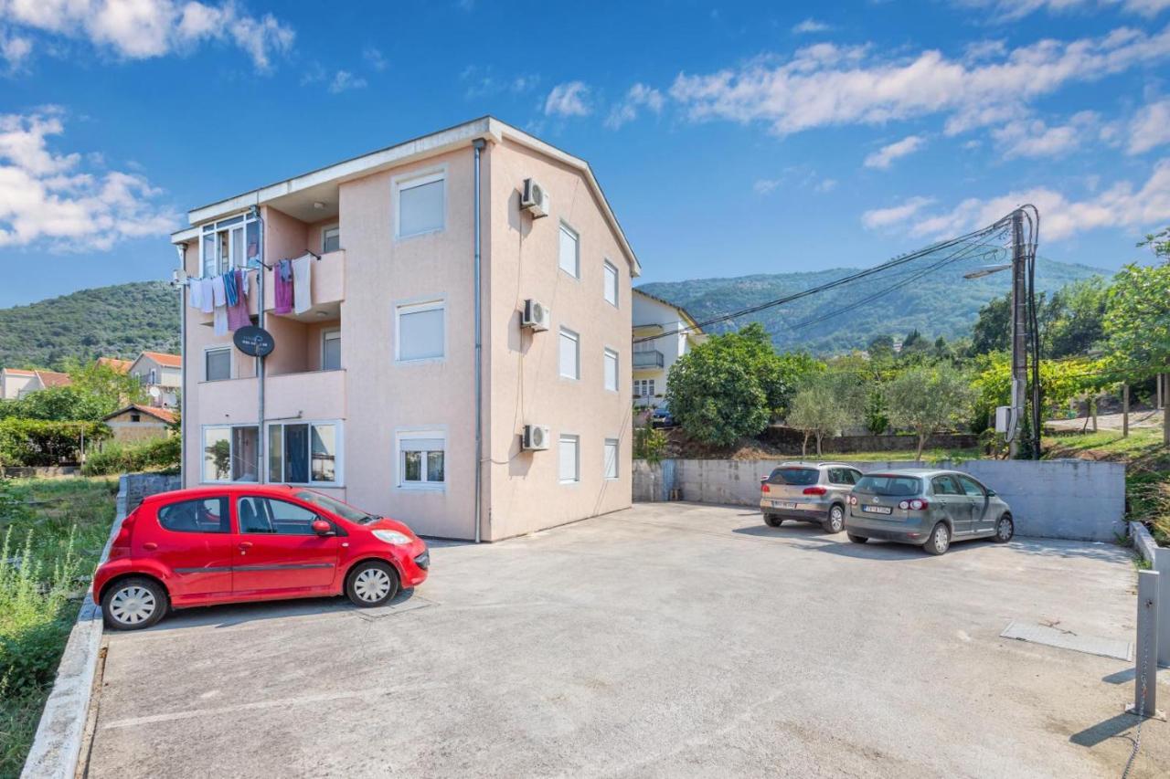 Bonaca Studios Tivat Extérieur photo